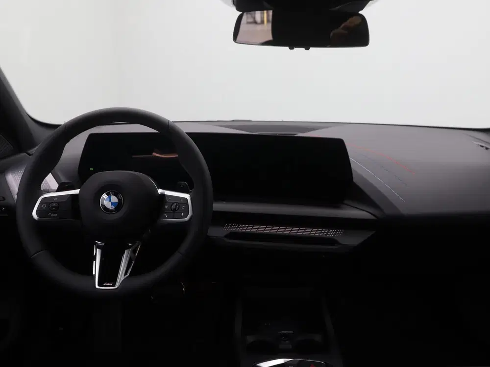 BMW 1-serie 120 M Sport Design Edition Aurora Diamond uit 2026, foto 13