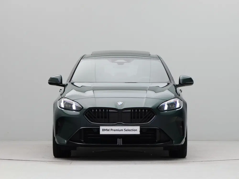 BMW 1-serie 120 M Sport Design Edition Aurora Diamond uit 2026, foto 6
