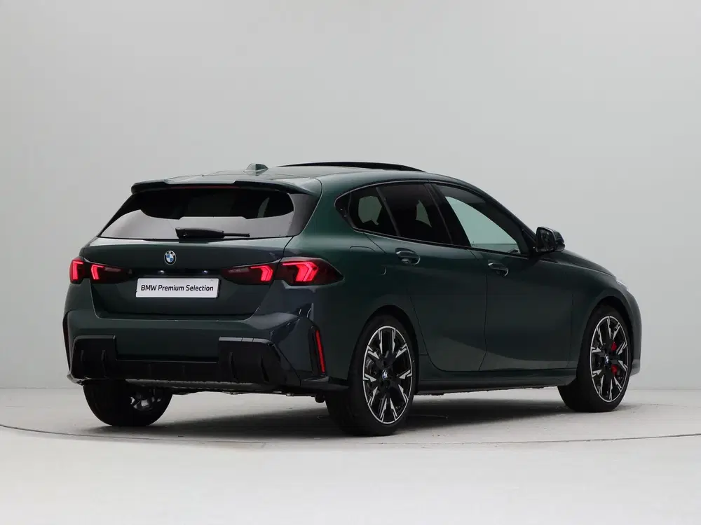 BMW 1-serie 120 M Sport Design Edition Aurora Diamond uit 2026, foto 9