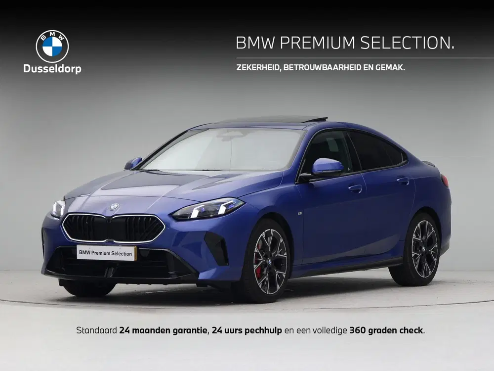 BMW 2-serie 223 Gran Coupé xDrive (bj 2026 uit 2026