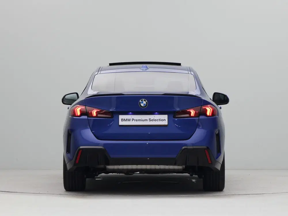 BMW 2-serie 223 Gran Coupé xDrive (bj 2026 uit 2026, foto 10