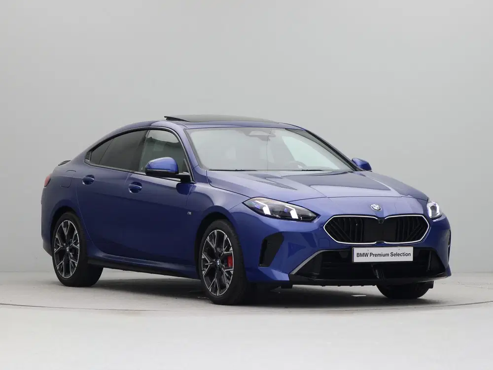 BMW 2-serie 223 Gran Coupé xDrive (bj 2026 uit 2026, foto 7