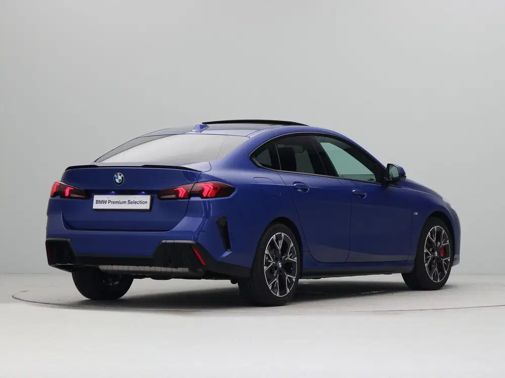 BMW 2-serie 223 Gran Coupé xDrive (bj 2026 uit 2026, foto 9