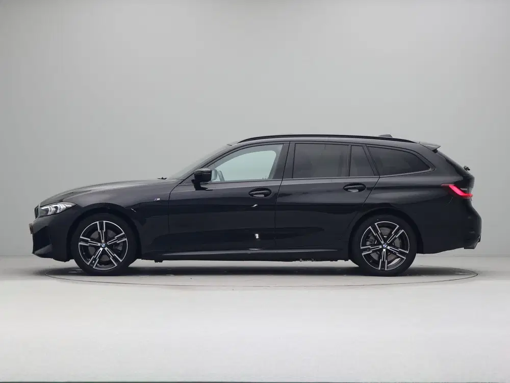 BMW 3-serie 330e Touring M Sport (bj 2025 uit 2025, foto 12