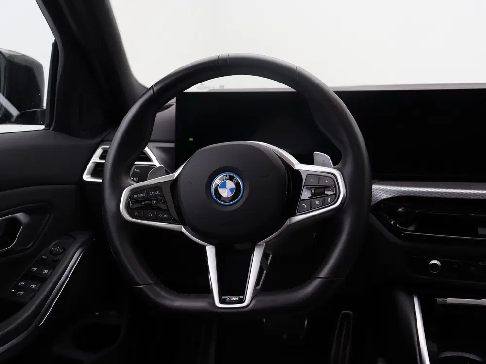 BMW 3-serie 330e Touring M Sport (bj 2025 uit 2025, foto 2