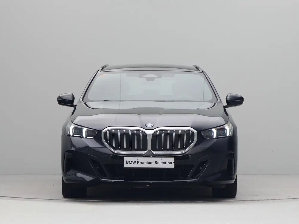 BMW 5-serie 530e Touring M Sport (bj 2025 uit 2025, foto 5