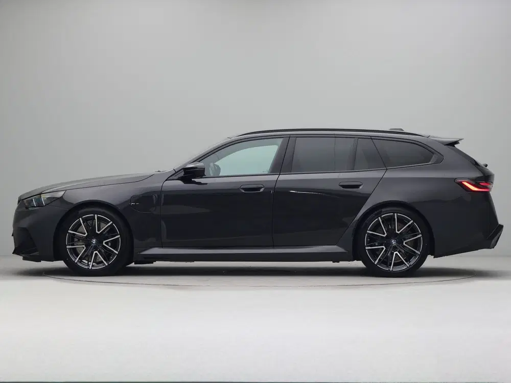 BMW M5 Touring Comfort Pakket uit 2026, foto 12