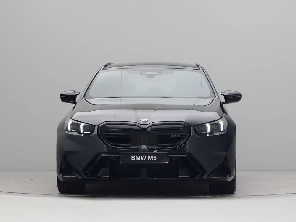 BMW M5 Touring Comfort Pakket uit 2026, foto 6