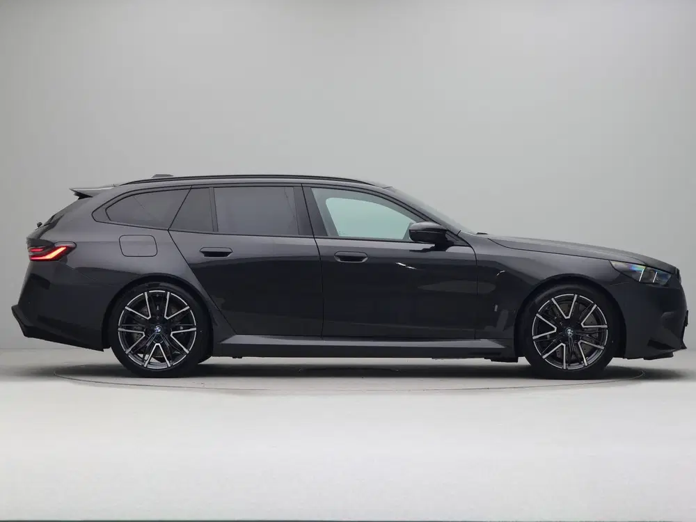 BMW M5 Touring Comfort Pakket uit 2026, foto 8