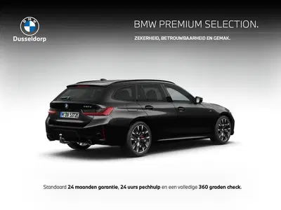 BMW 3-serie 330e Touring M Sport Pro uit 2026