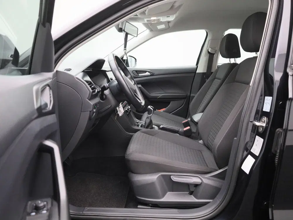 Volkswagen T-Cross 1.0 TSI Life uit 2021, foto 11