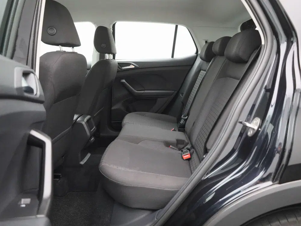 Volkswagen T-Cross 1.0 TSI Life uit 2021, foto 12