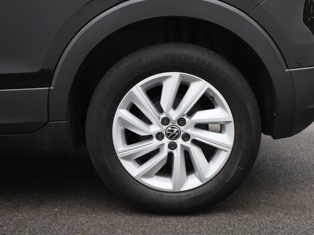 Volkswagen T-Cross 1.0 TSI Life uit 2021, foto 13