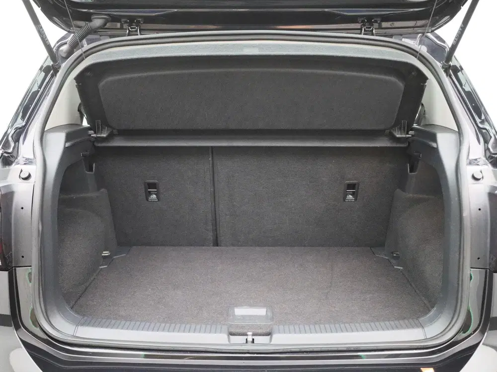 Volkswagen T-Cross 1.0 TSI Life uit 2021, foto 14