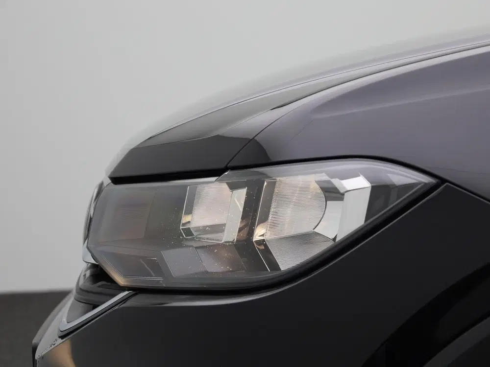 Volkswagen T-Cross 1.0 TSI Life uit 2021, foto 15