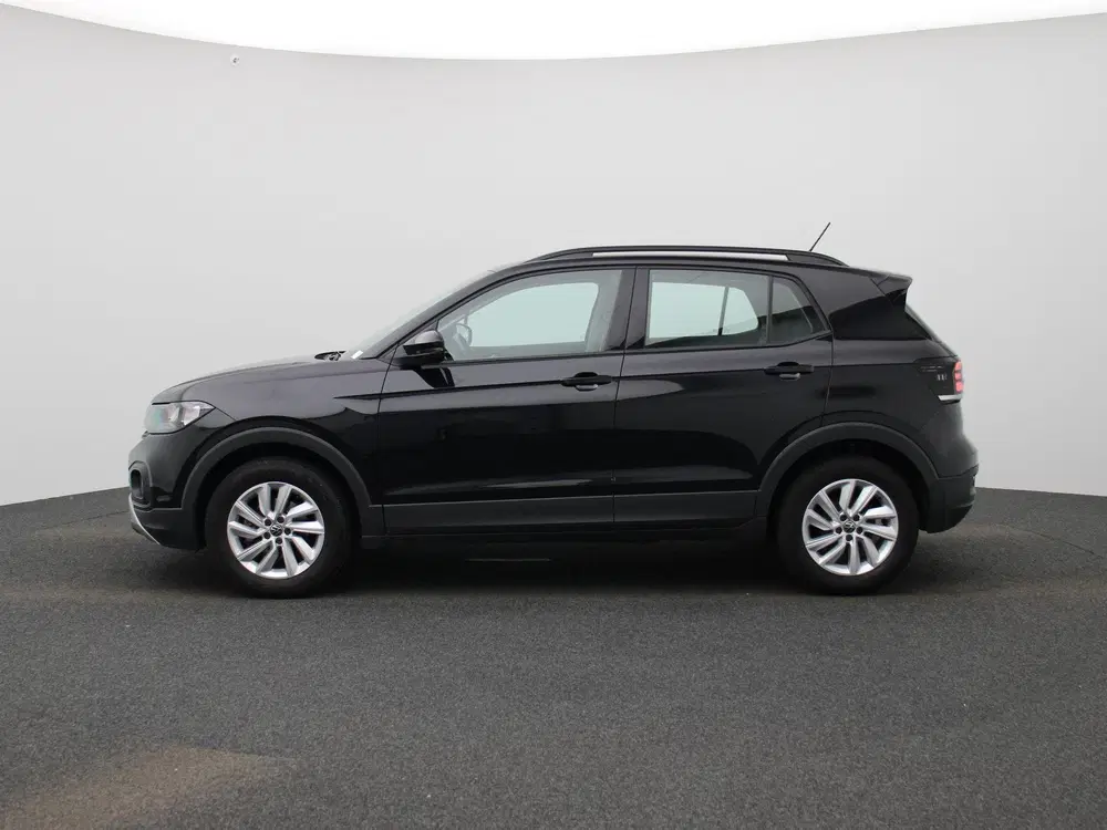 Volkswagen T-Cross 1.0 TSI Life uit 2021, foto 4