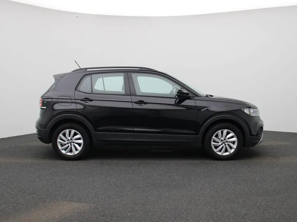 Volkswagen T-Cross 1.0 TSI Life uit 2021, foto 6