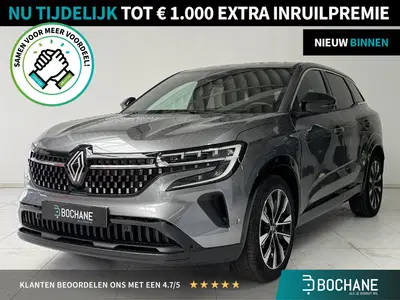 Renault Austral 1.2 mild hybrid advanced 130 Techno uit 2023