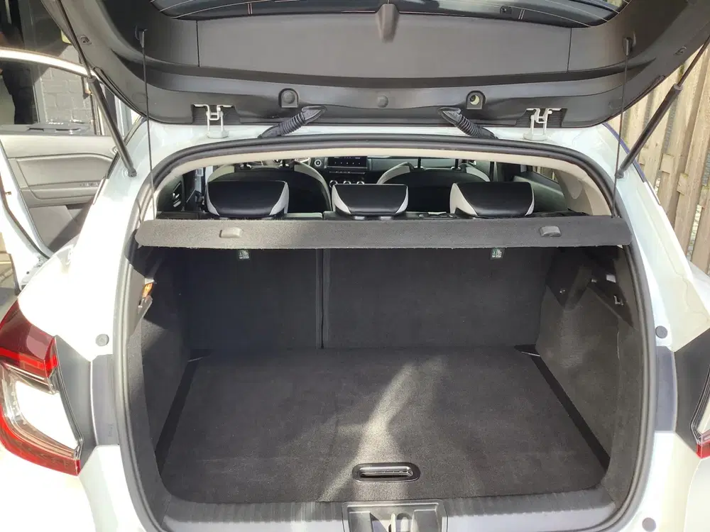 Renault Captur 1.0 TCe 90 Intens uit 2021, foto 11