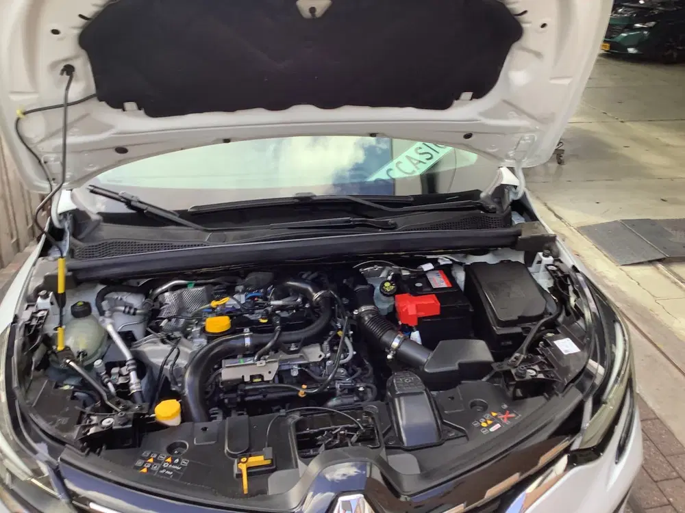 Renault Captur 1.0 TCe 90 Intens uit 2021, foto 12