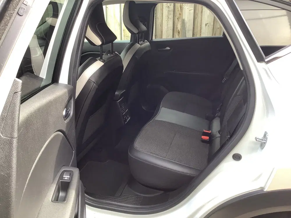 Renault Captur 1.0 TCe 90 Intens uit 2021, foto 6