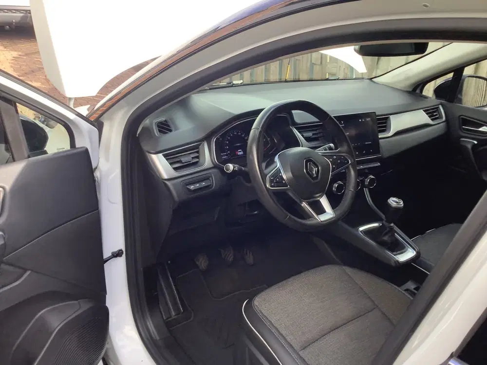 Renault Captur 1.0 TCe 90 Intens uit 2021, foto 8