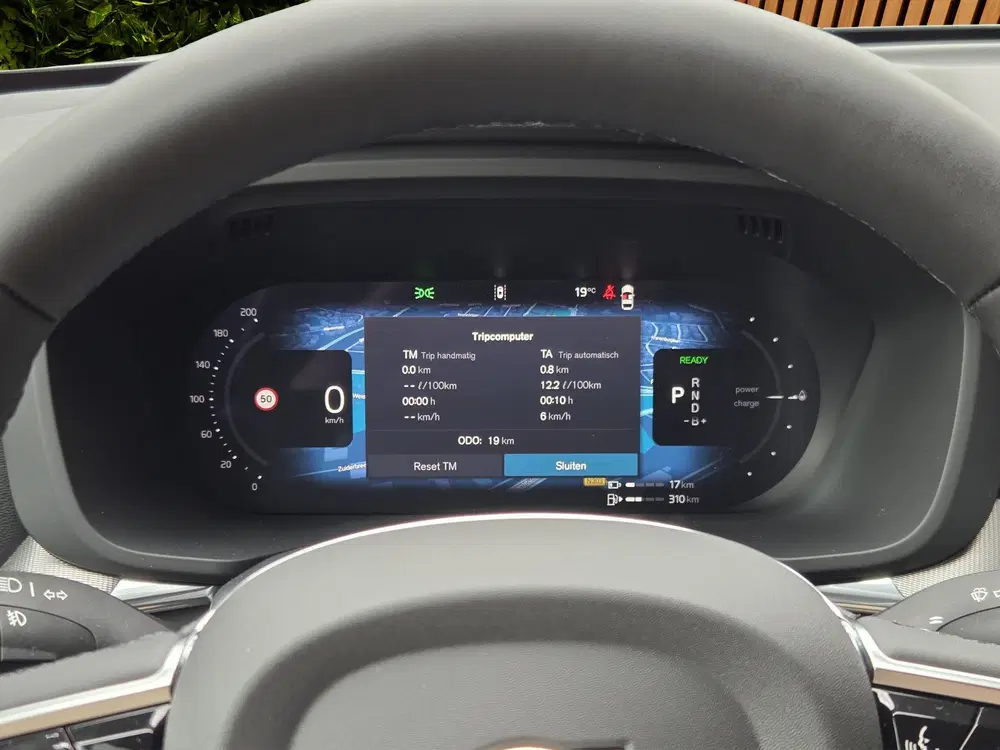 Volvo XC60 2.0 T6 AWD Recharge Black Edition uit 2026, foto 10