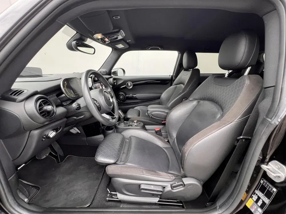 Mini Electric Cooper SE 33 kWh uit 2019, foto 10