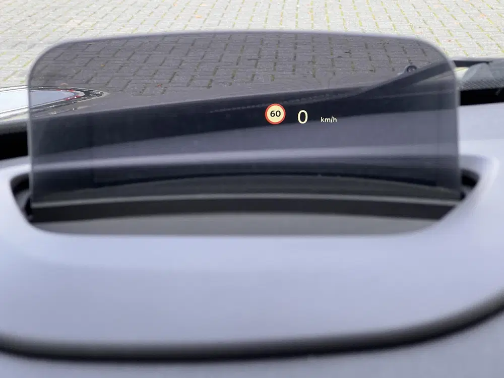 Mini Electric Cooper SE 33 kWh uit 2019, foto 5
