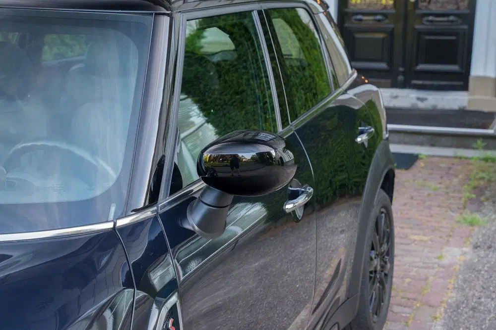 Mini Countryman 2.0 Cooper S Chili TREKHAAK uit 2020, foto 10