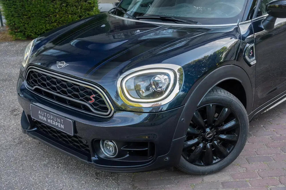 Mini Countryman 2.0 Cooper S Chili TREKHAAK uit 2020, foto 11