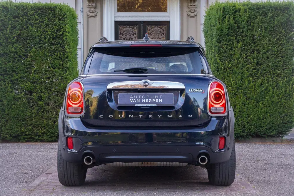 Mini Countryman 2.0 Cooper S Chili TREKHAAK uit 2020, foto 4