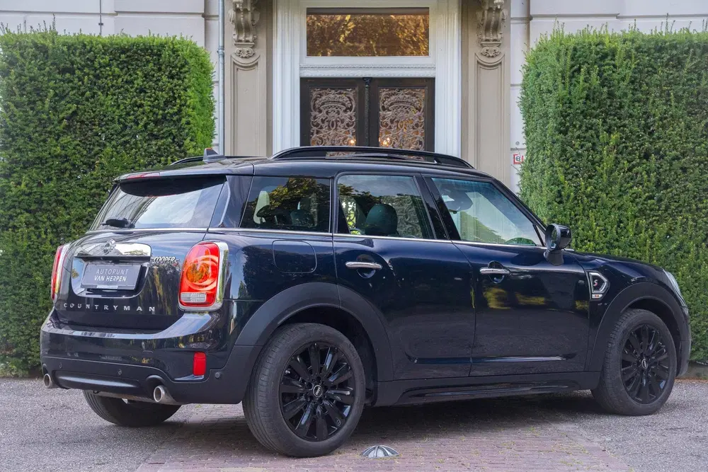 Mini Countryman 2.0 Cooper S Chili TREKHAAK uit 2020, foto 5