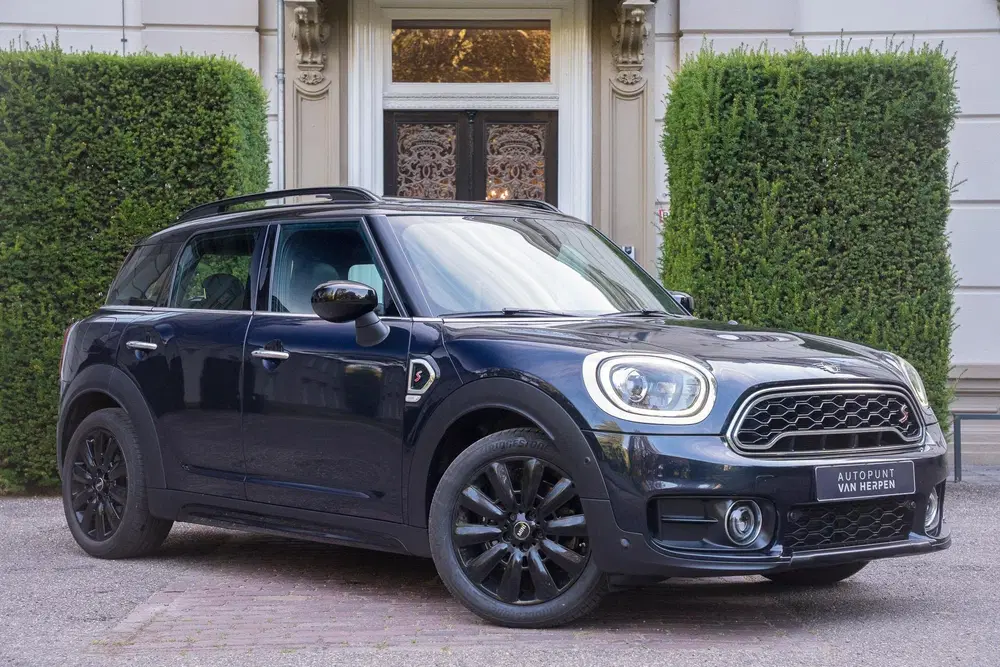 Mini Countryman 2.0 Cooper S Chili TREKHAAK uit 2020, foto 7