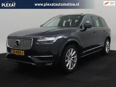 Volvo XC90 2.0 T5 AWD Inscription Aut. uit 2019