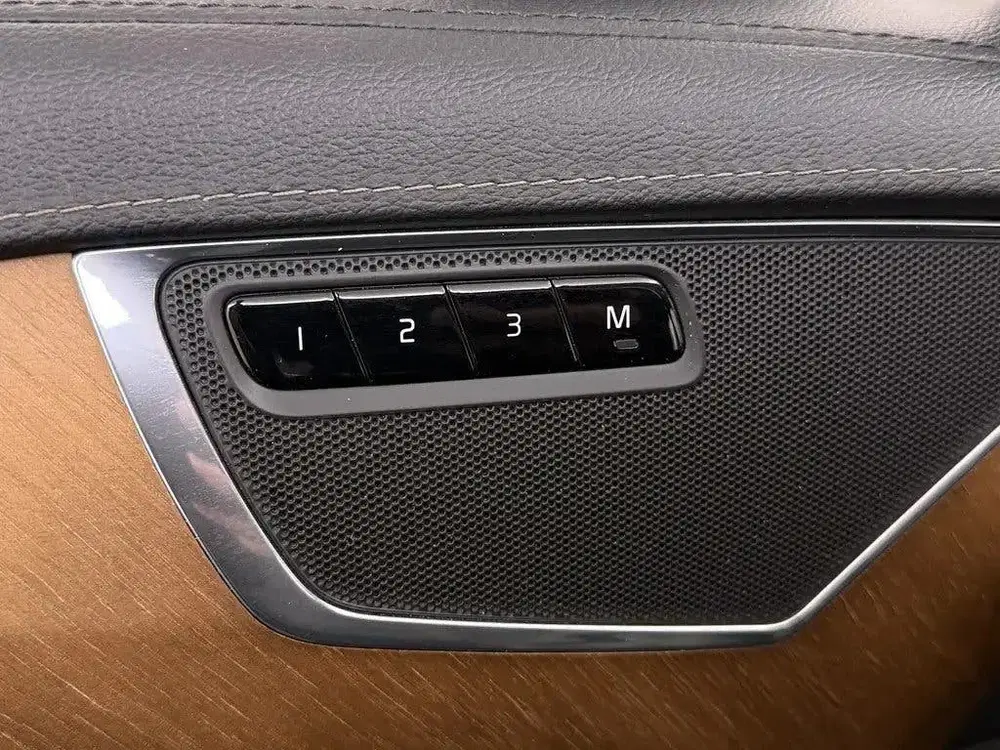 Volvo XC90 2.0 T5 AWD Inscription Aut. uit 2019, foto 10