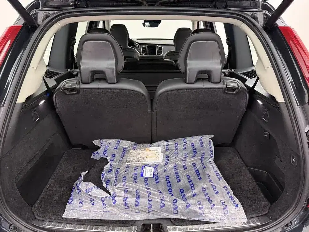 Volvo XC90 2.0 T5 AWD Inscription Aut. uit 2019, foto 11