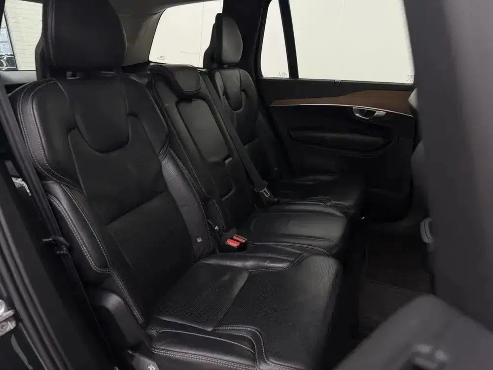 Volvo XC90 2.0 T5 AWD Inscription Aut. uit 2019, foto 12