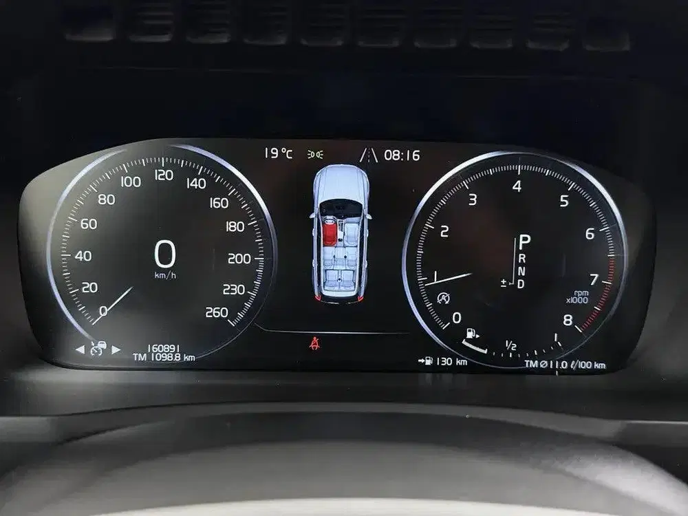 Volvo XC90 2.0 T5 AWD Inscription Aut. uit 2019, foto 14