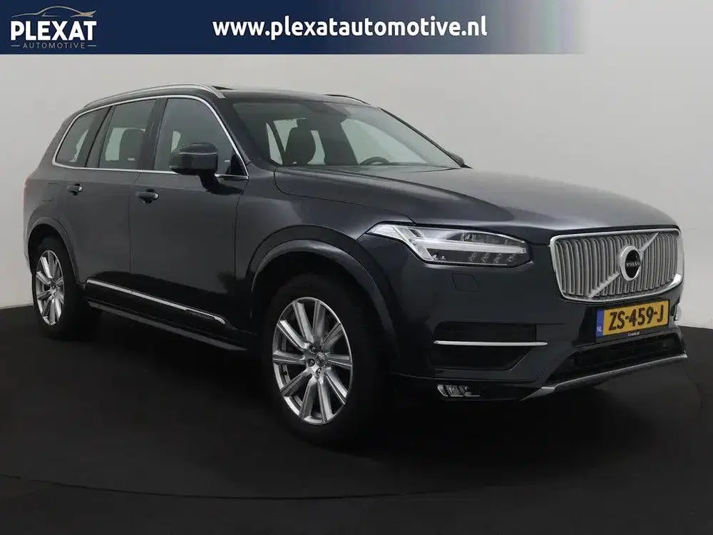 Volvo XC90 2.0 T5 AWD Inscription Aut. uit 2019, foto 5