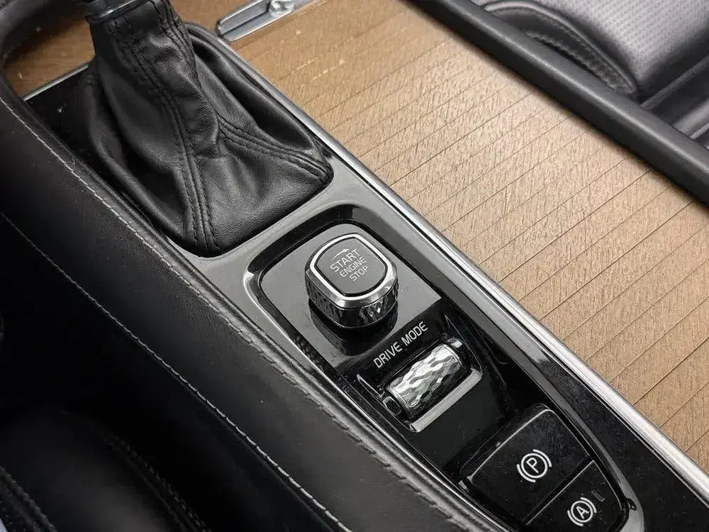 Volvo XC90 2.0 T5 AWD Inscription Aut. uit 2019, foto 8