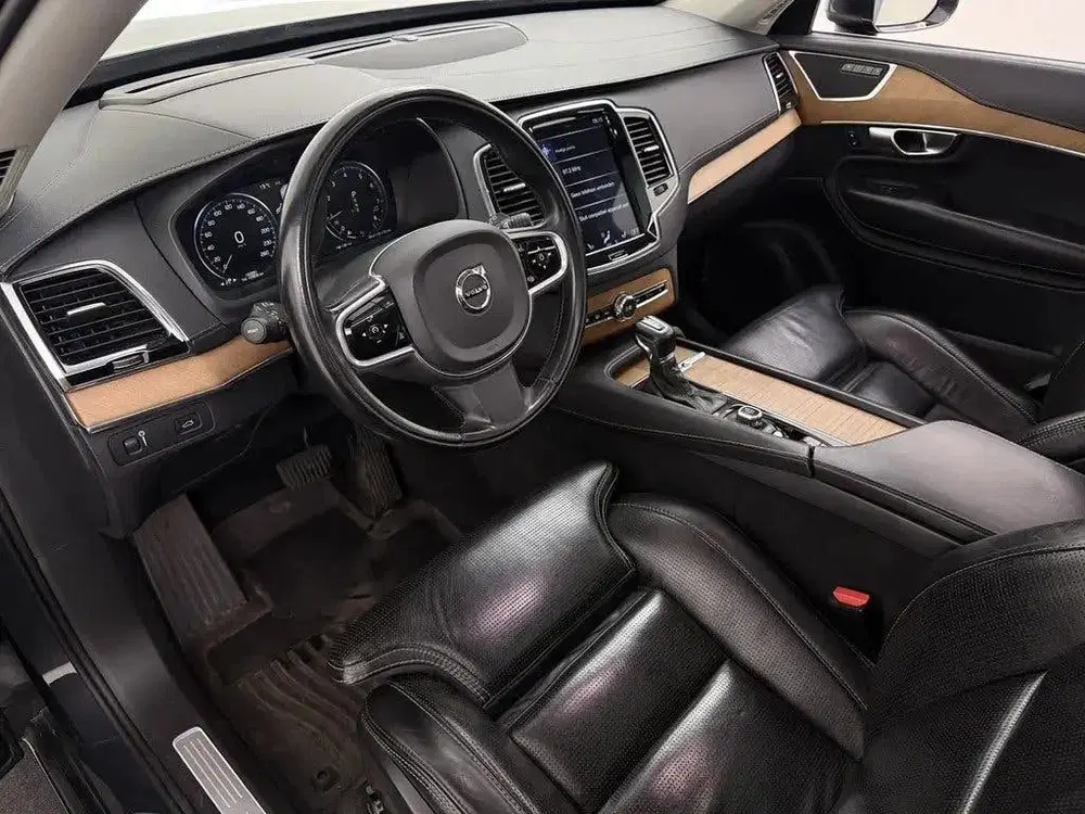 Volvo XC90 2.0 T5 AWD Inscription Aut. uit 2019, foto 9