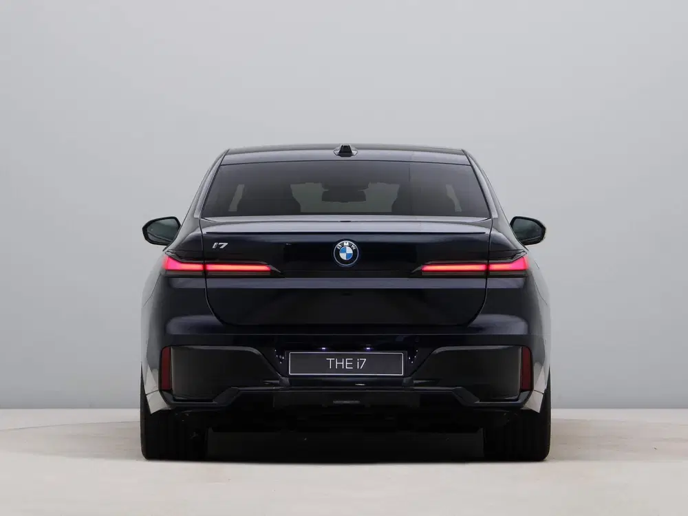 BMW i7 xDrive60 Privilege Edition M Sport Pro 106 uit 2026, foto 10