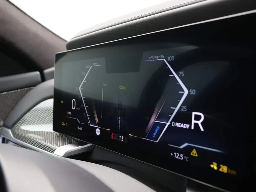 BMW i7 xDrive60 Privilege Edition M Sport Pro 106 uit 2026, foto 3