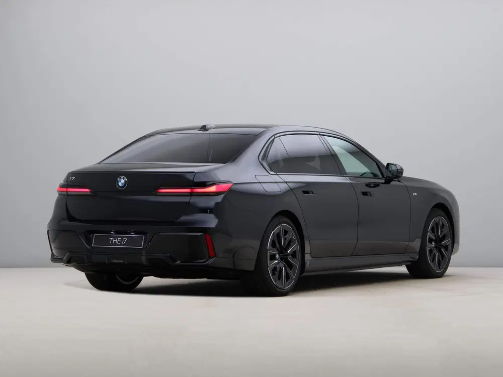 BMW i7 xDrive60 Privilege Edition M Sport Pro 106 uit 2026, foto 9