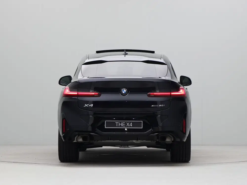BMW X4 xDrive30i M Sport (bj 2026 uit 2026, foto 10