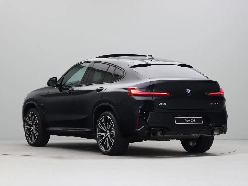 BMW X4 xDrive30i M Sport (bj 2026 uit 2026, foto 11