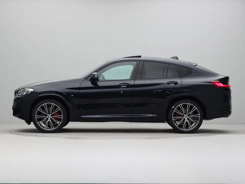 BMW X4 xDrive30i M Sport (bj 2026 uit 2026, foto 12