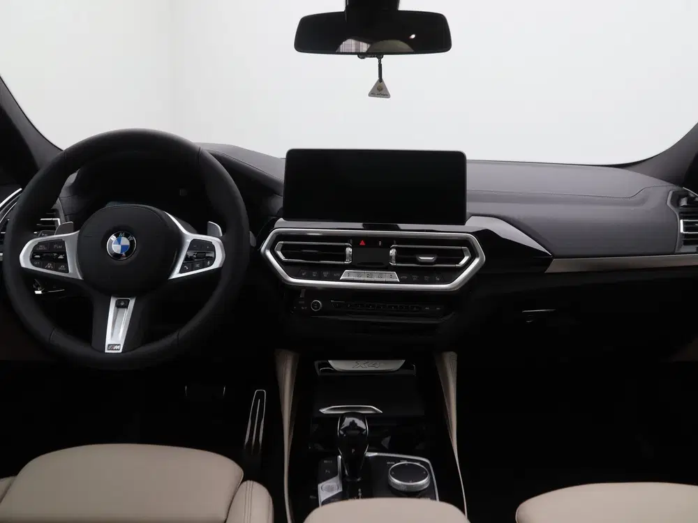 BMW X4 xDrive30i M Sport (bj 2026 uit 2026, foto 13
