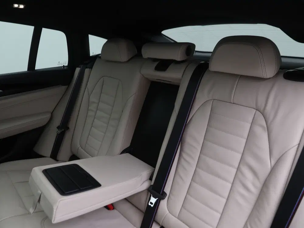 BMW X4 xDrive30i M Sport (bj 2026 uit 2026, foto 15